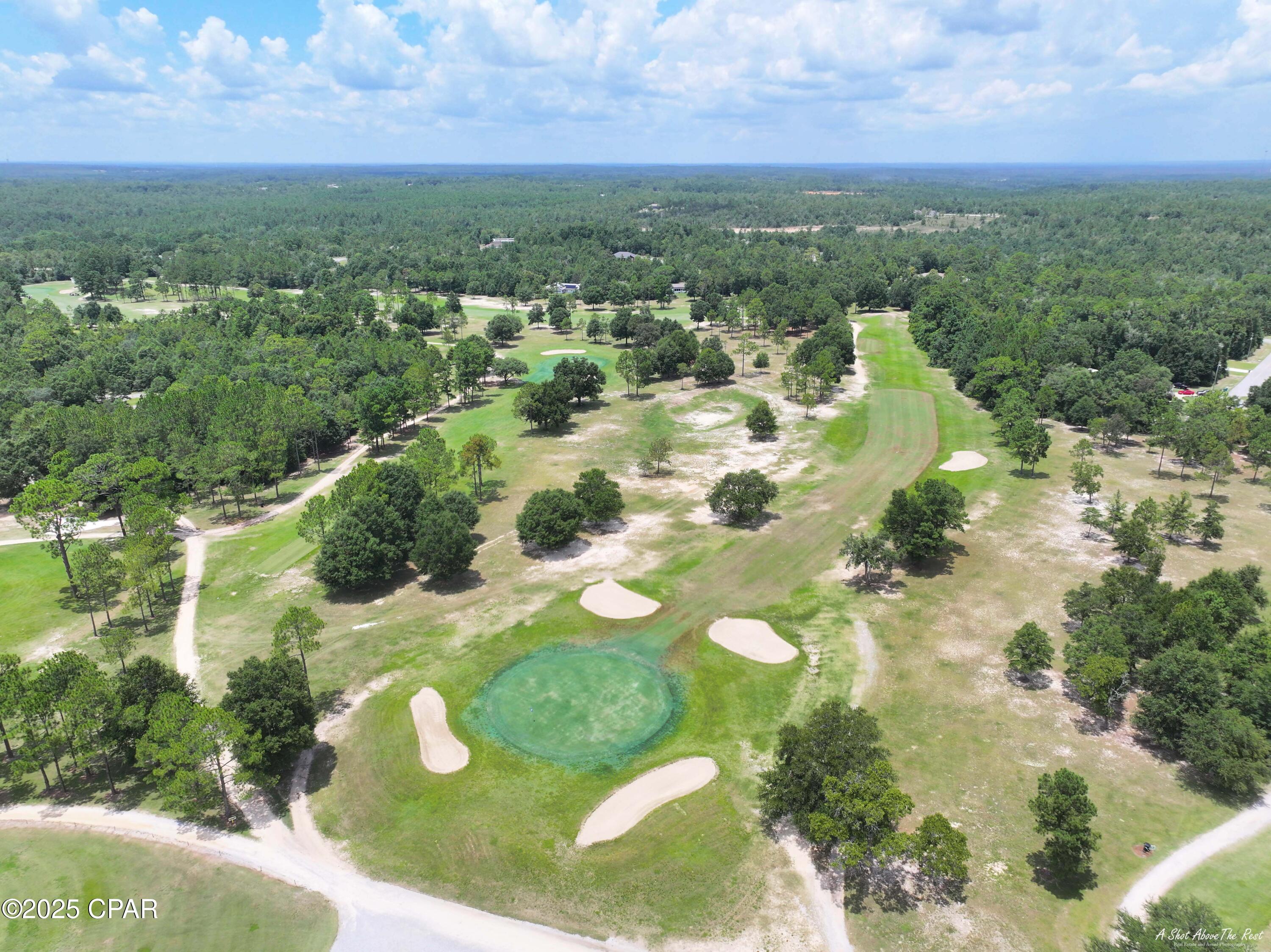 Sunny Hills - Residential Lease