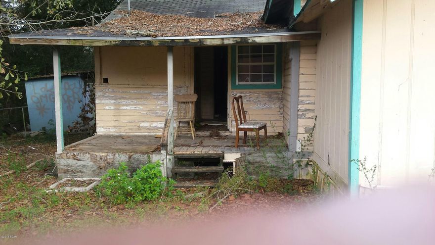 Great property & would make a good starter home or rental property. Needs some TLC but has potential. 3BR & 1.5B wood sided home on .66 acre. Home is conveniently located to schools, shopping & Hwy. 231 which leads directly to Panama City Beach or north to Dothan Al. This is a bank owned property and being sold AS IS. Seller is VERY motivated & requests we bring ALL offers!