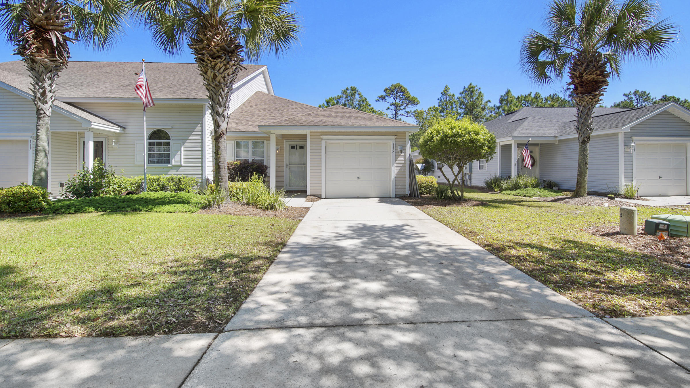 Palmetto Trace Phase 2 - Residential