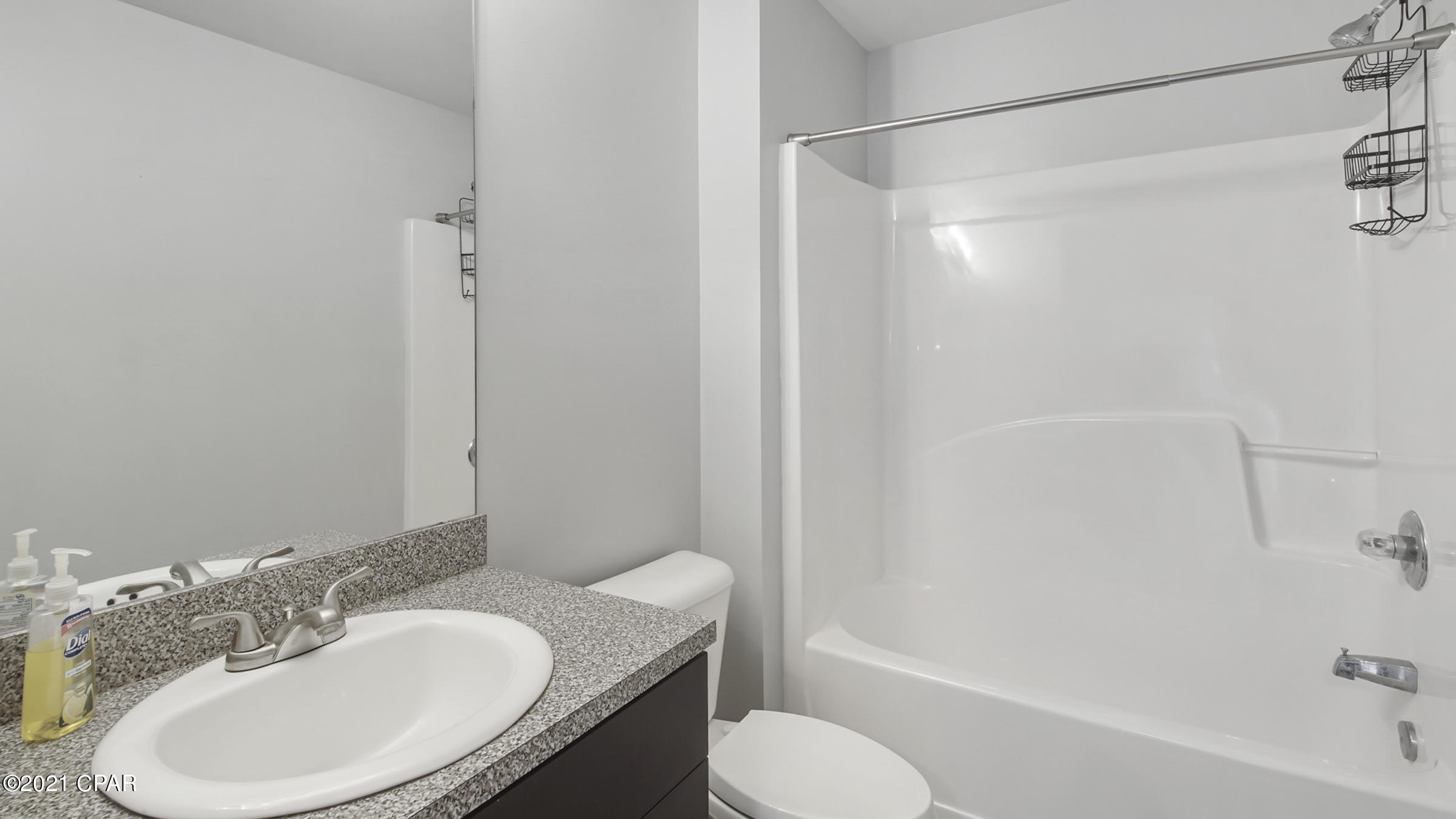 Palmetto Trace Phase 2 - Residential