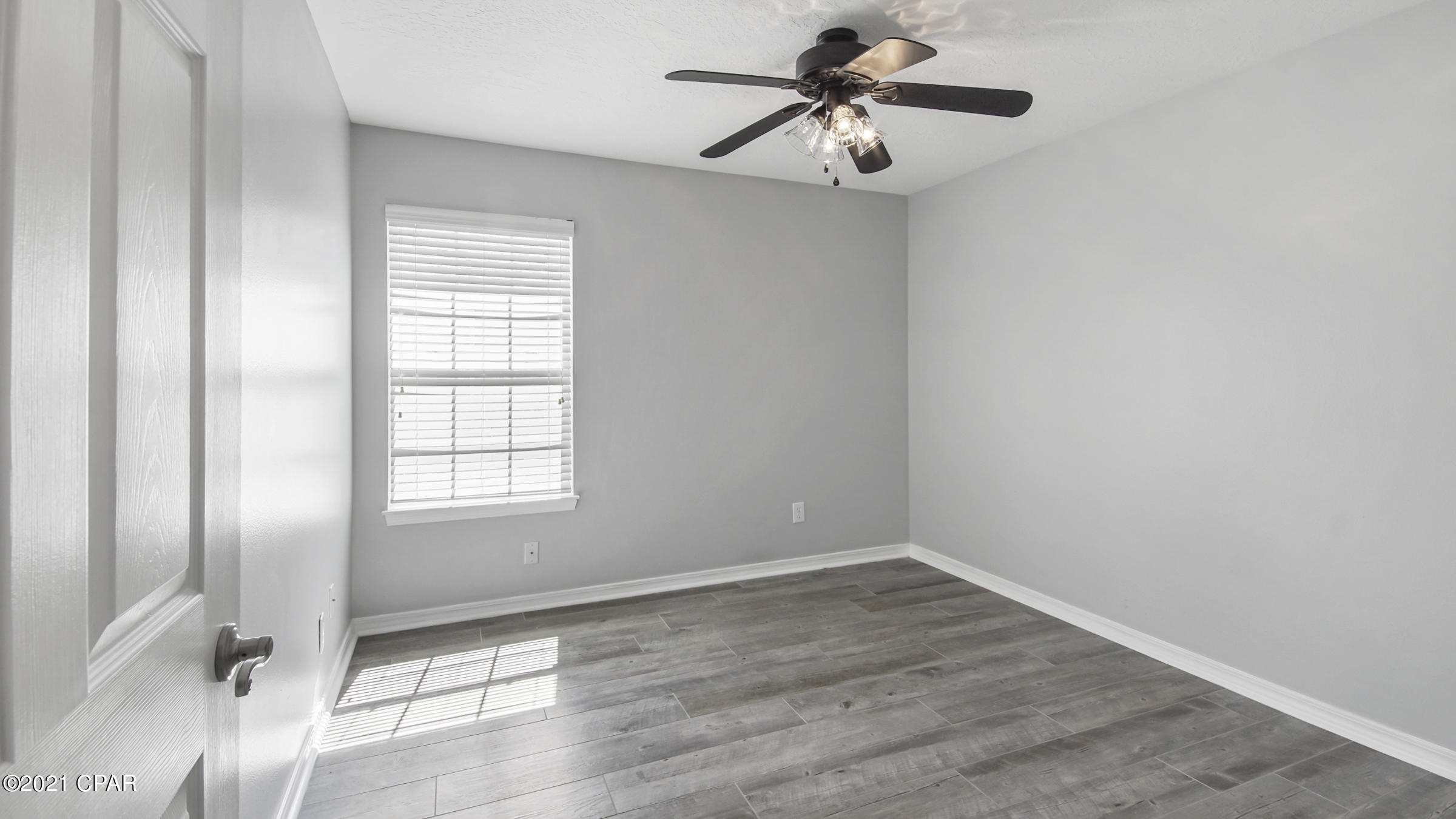 Palmetto Trace Phase 2 - Residential