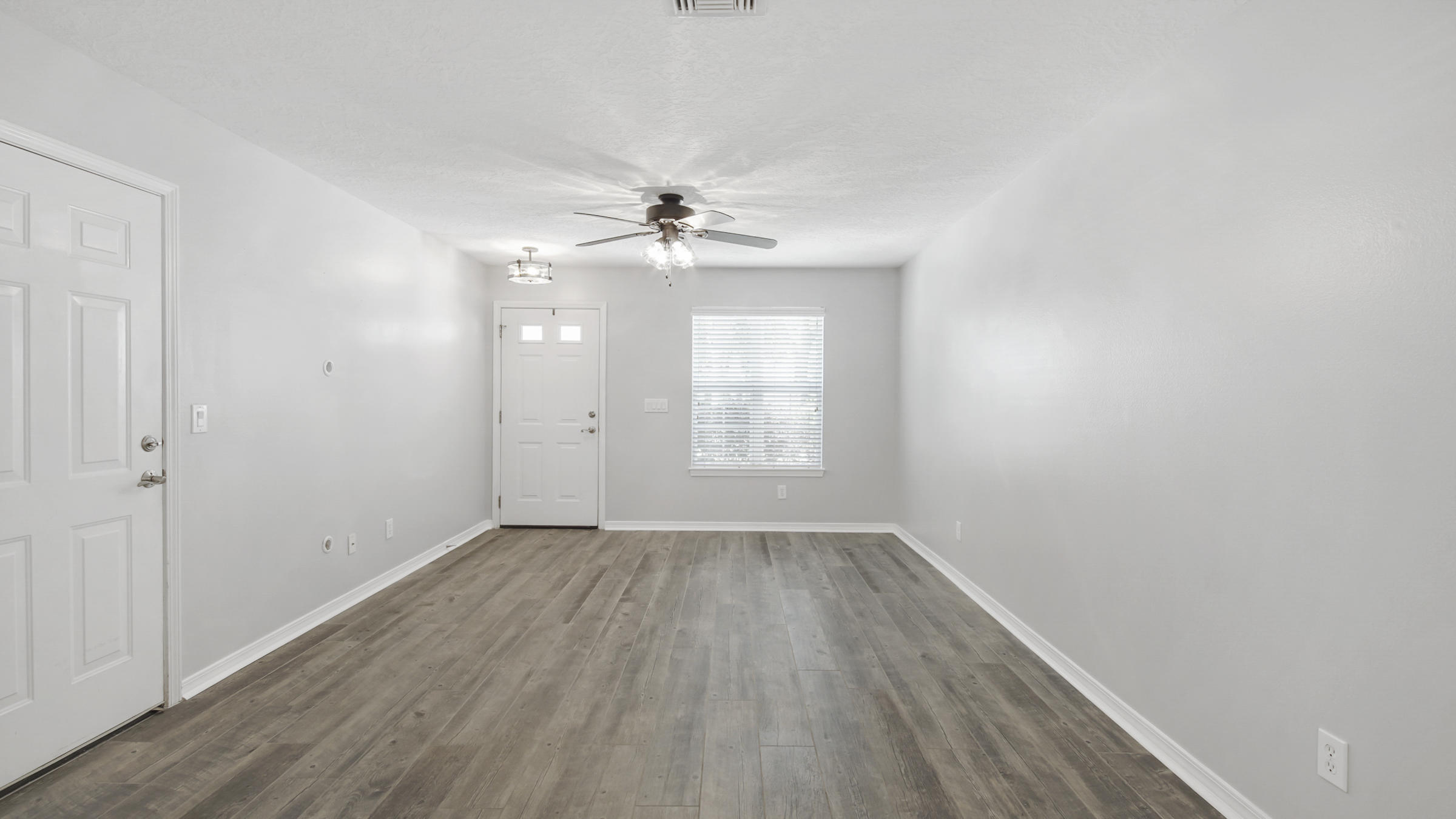 Palmetto Trace Phase 2 - Residential