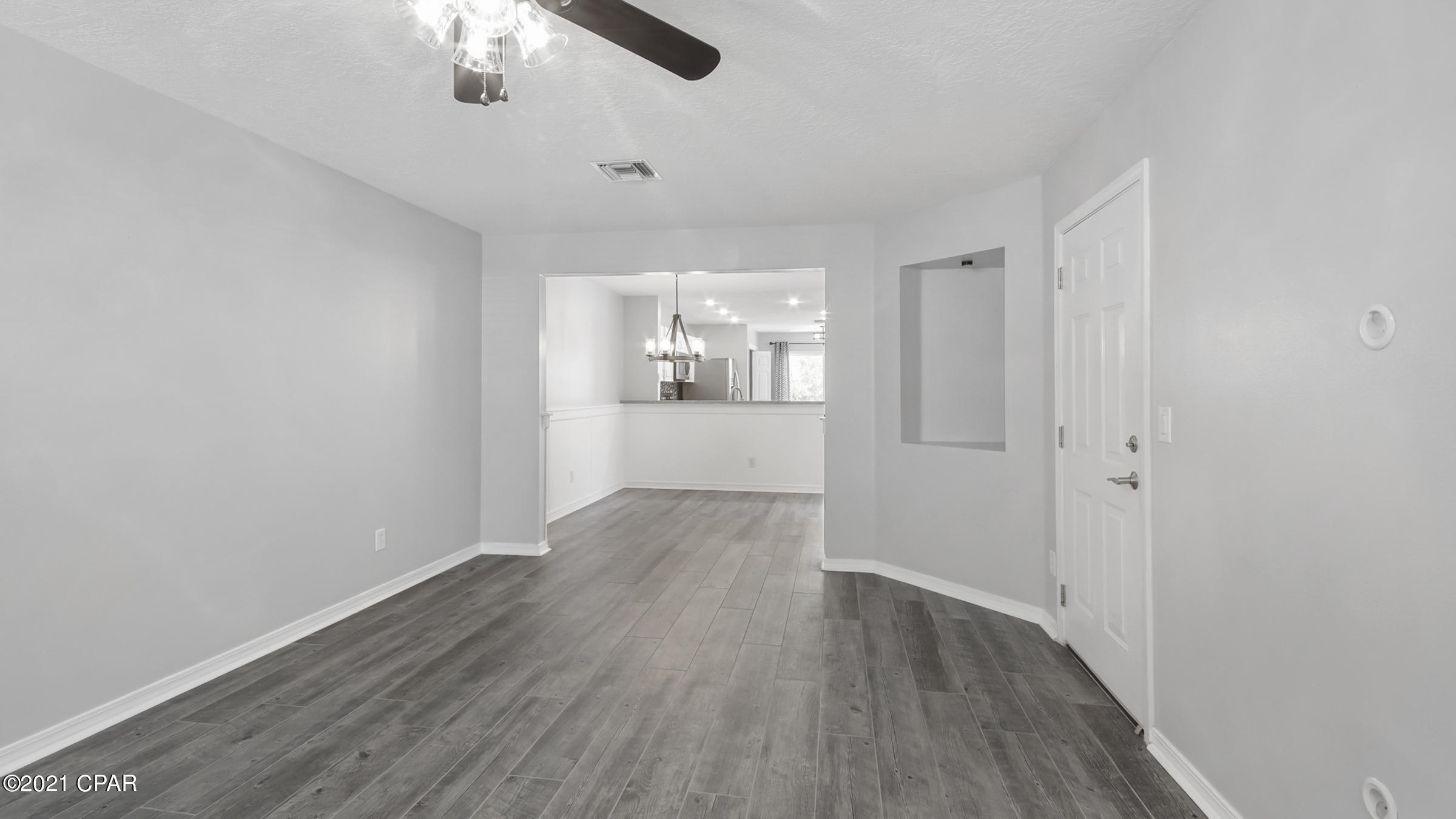 Palmetto Trace Phase 2 - Residential