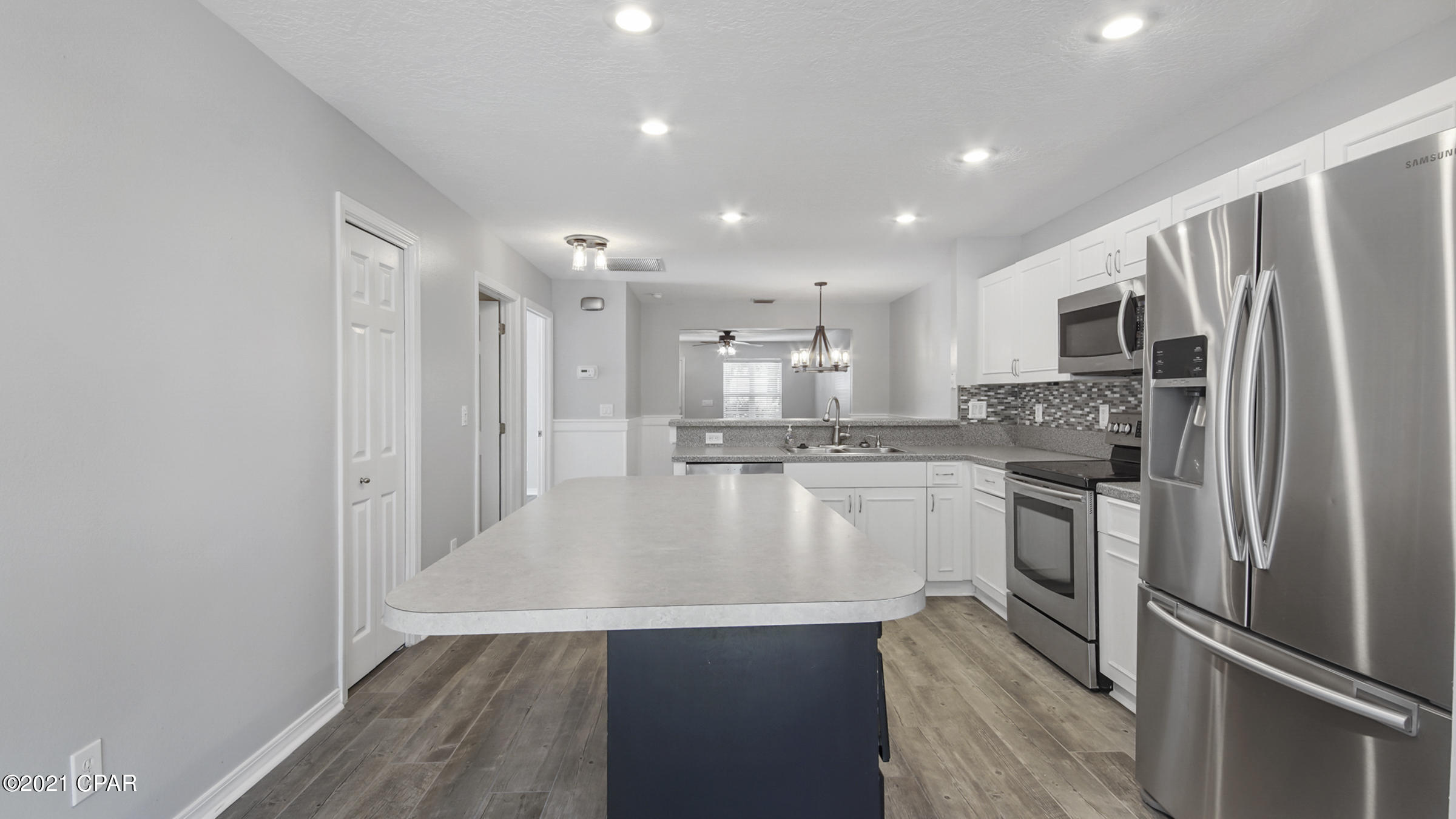 Palmetto Trace Phase 2 - Residential