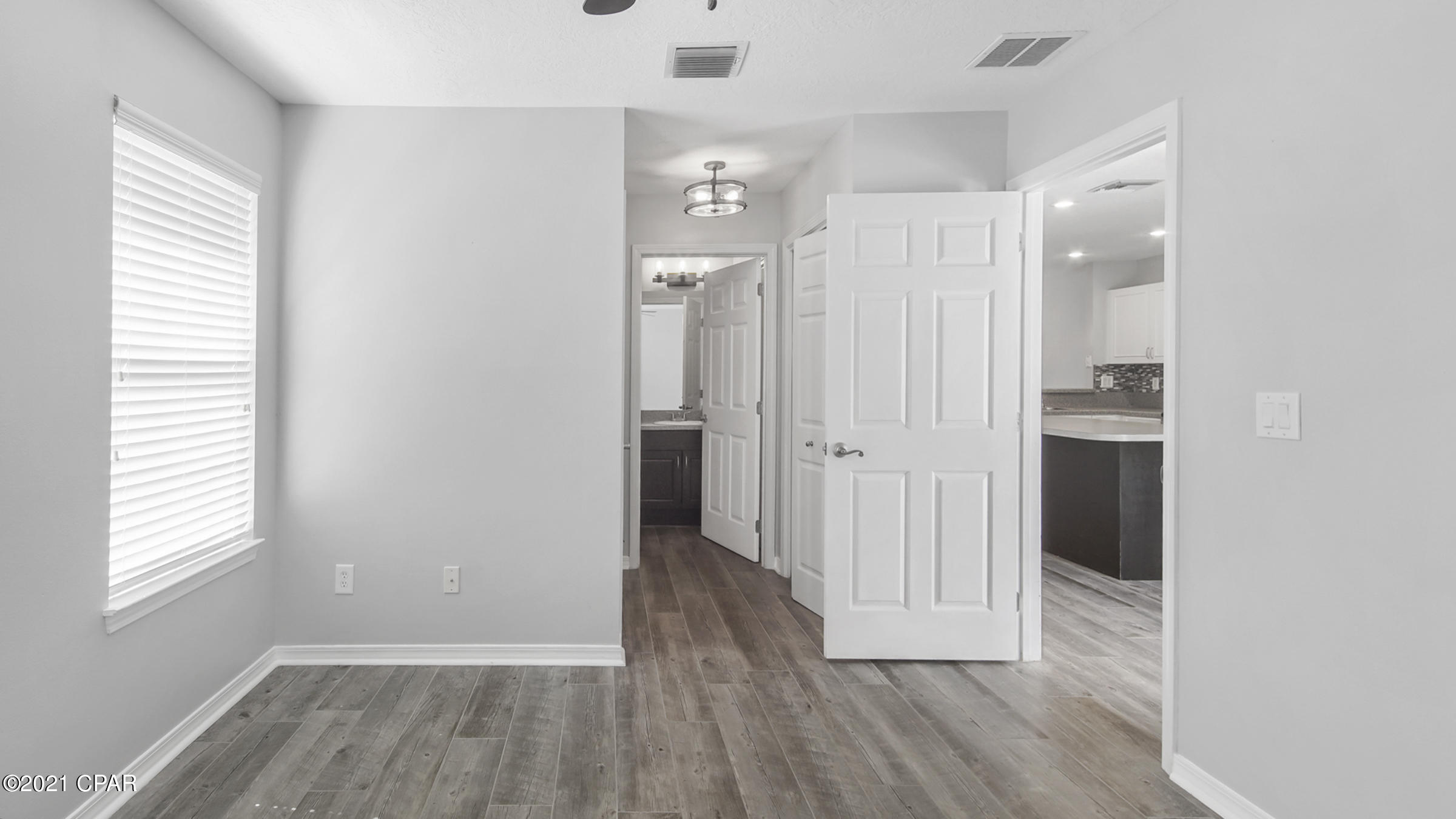 Palmetto Trace Phase 2 - Residential
