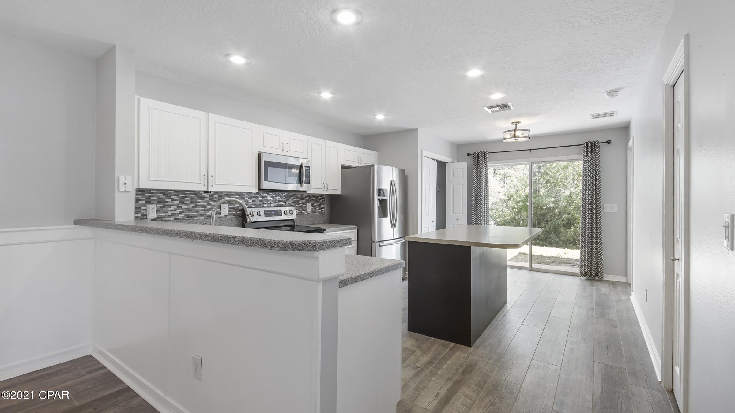 Palmetto Trace Phase 2 - Residential
