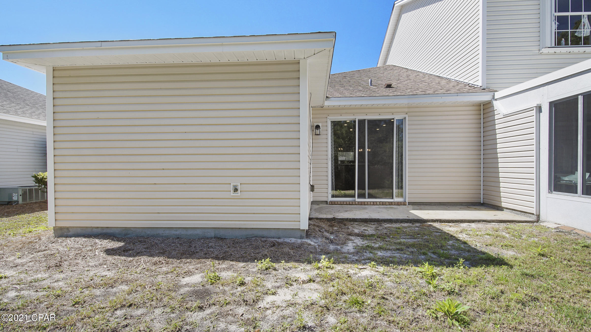 Palmetto Trace Phase 2 - Residential