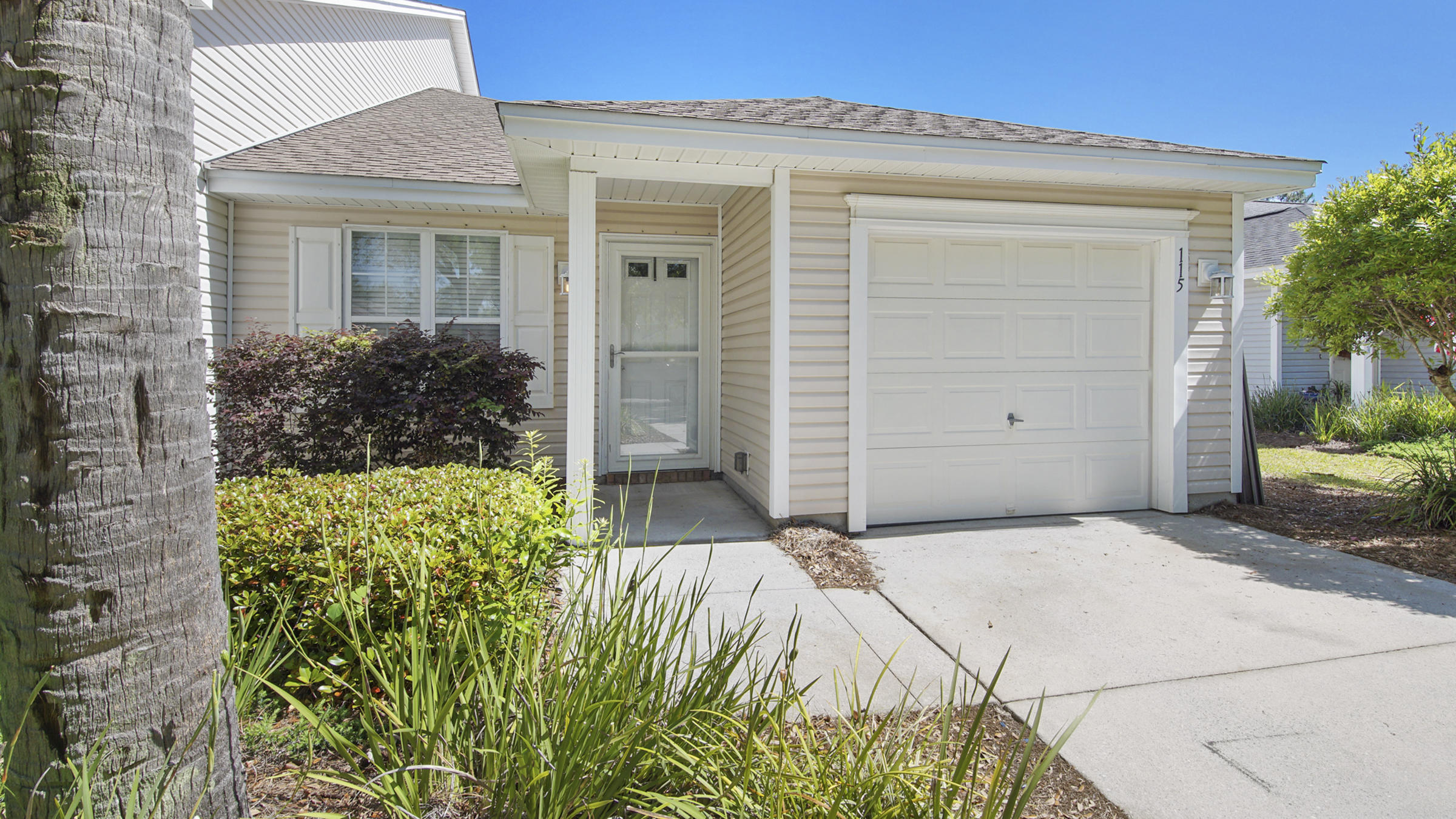 Palmetto Trace Phase 2 - Residential