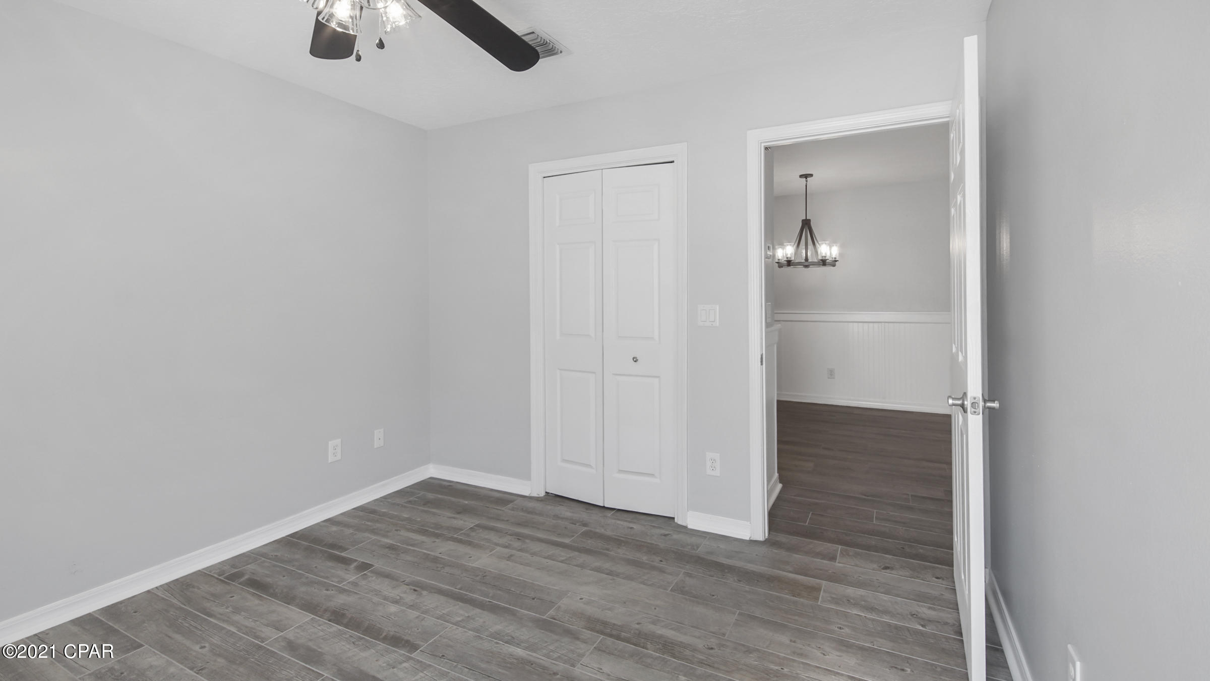 Palmetto Trace Phase 2 - Residential