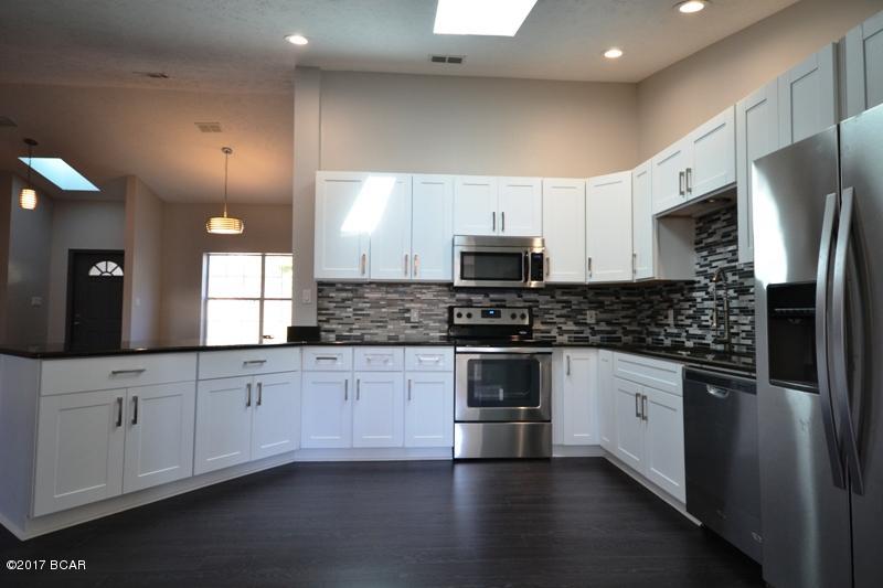 North Beach Estates - Residential