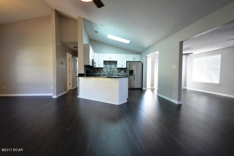 North Beach Estates - Residential