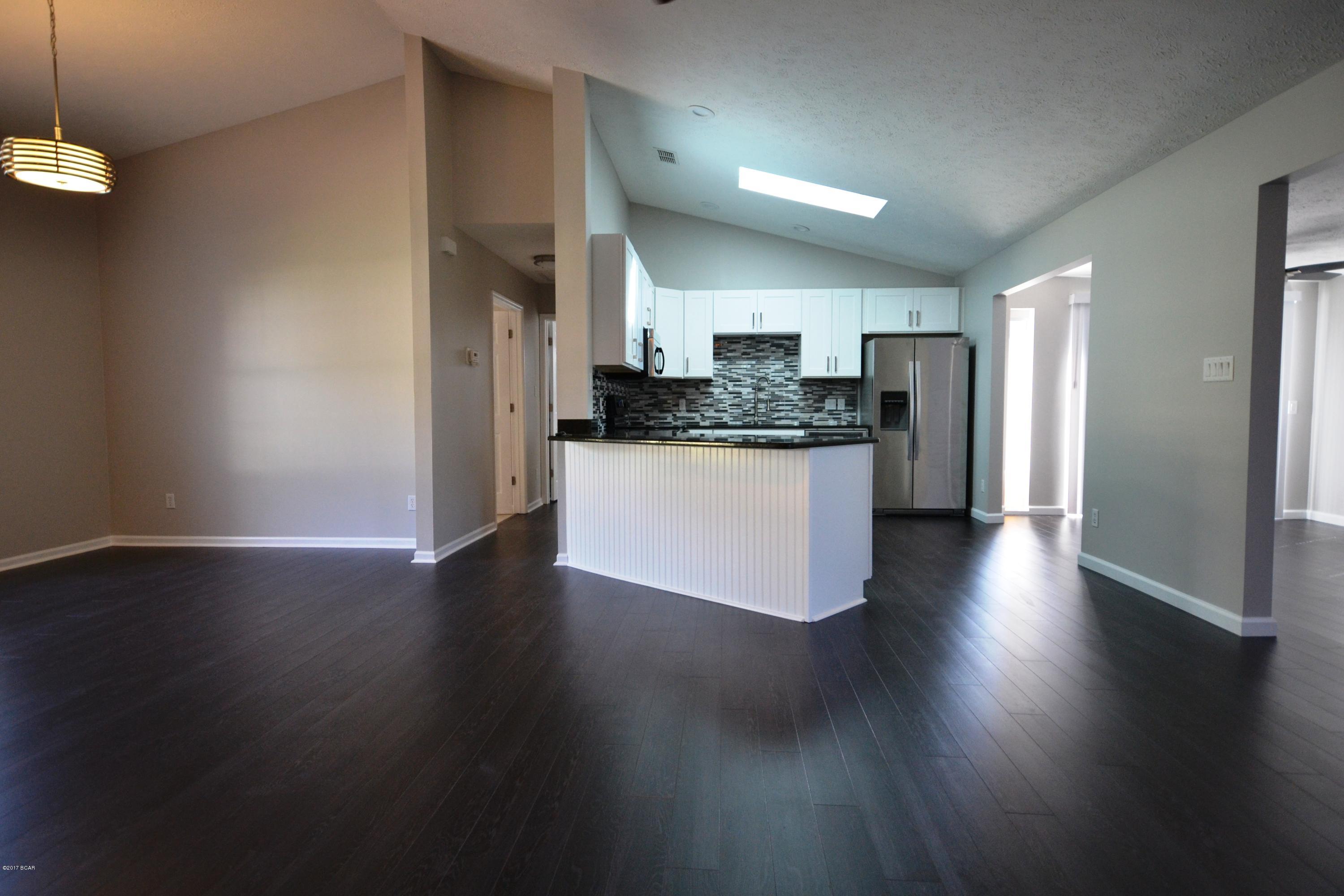 North Beach Estates - Residential