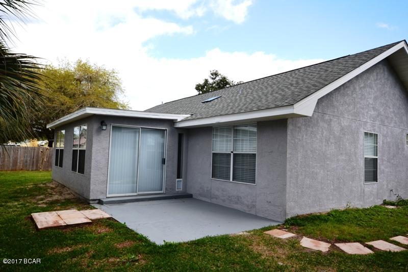 North Beach Estates - Residential