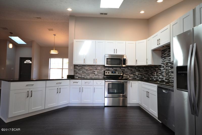 North Beach Estates - Residential