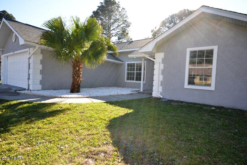 North Beach Estates - Residential