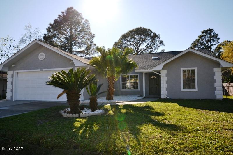 North Beach Estates - Residential