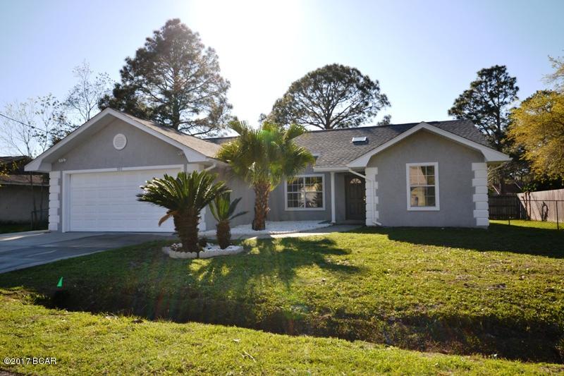 North Beach Estates - Residential