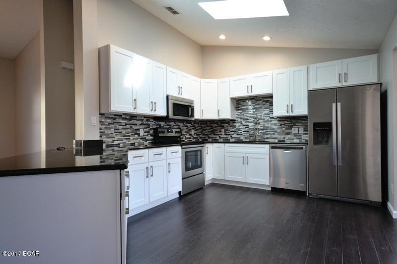 North Beach Estates - Residential