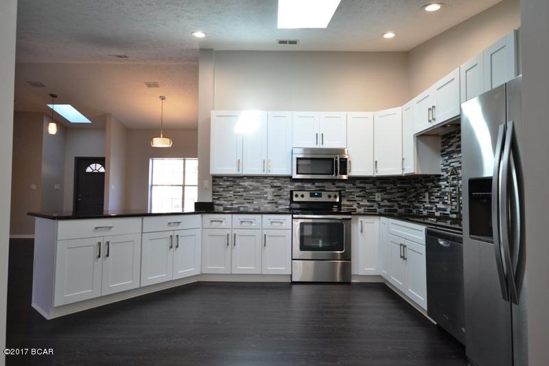 North Beach Estates - Residential