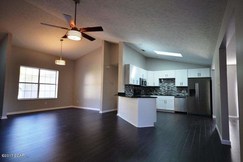 North Beach Estates - Residential