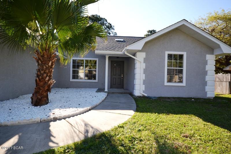 North Beach Estates - Residential