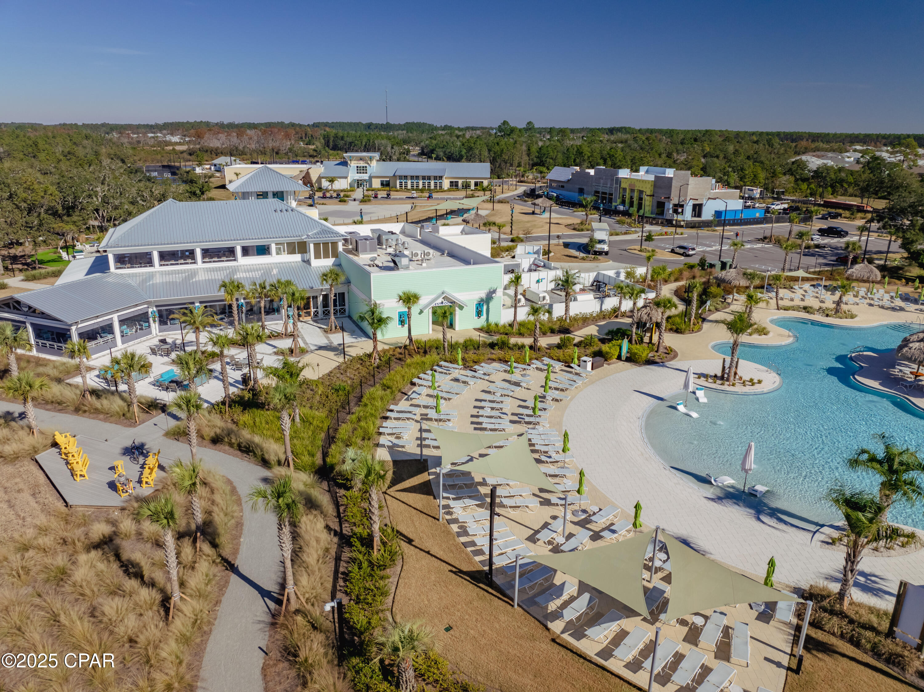 Latitude at Watersound - Residential Lease