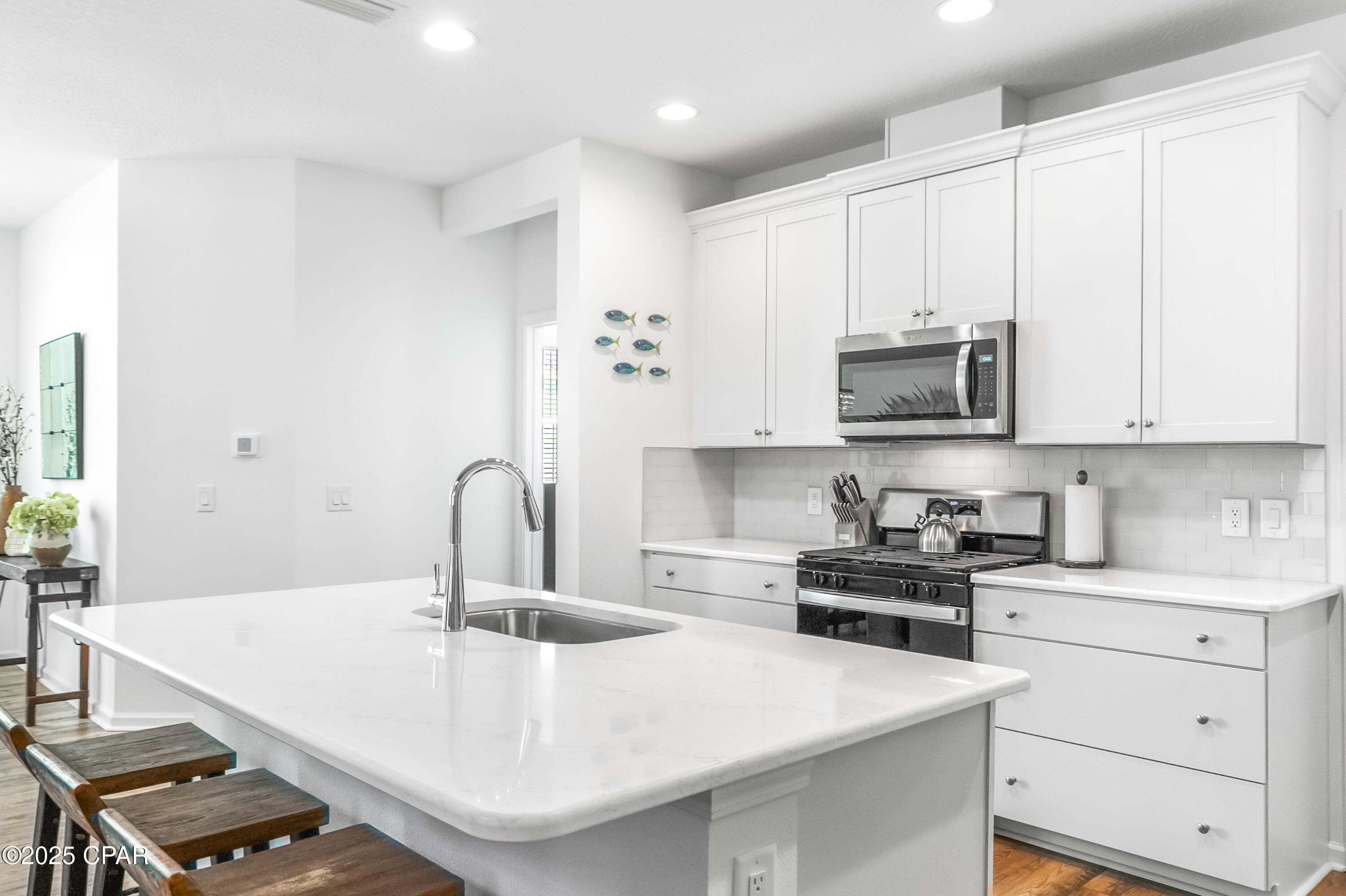 Latitude at Watersound - Residential Lease