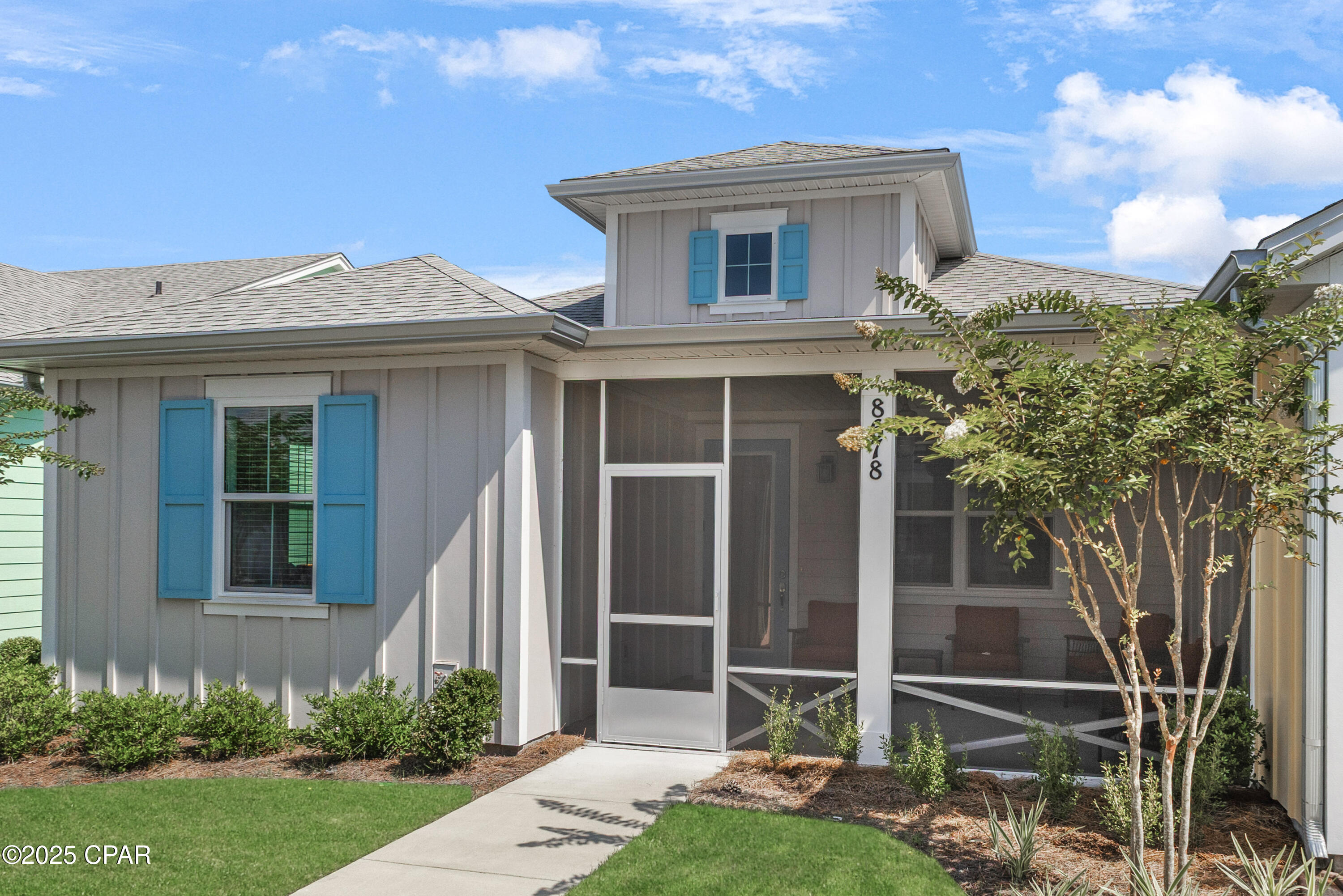 Latitude at Watersound - Residential Lease