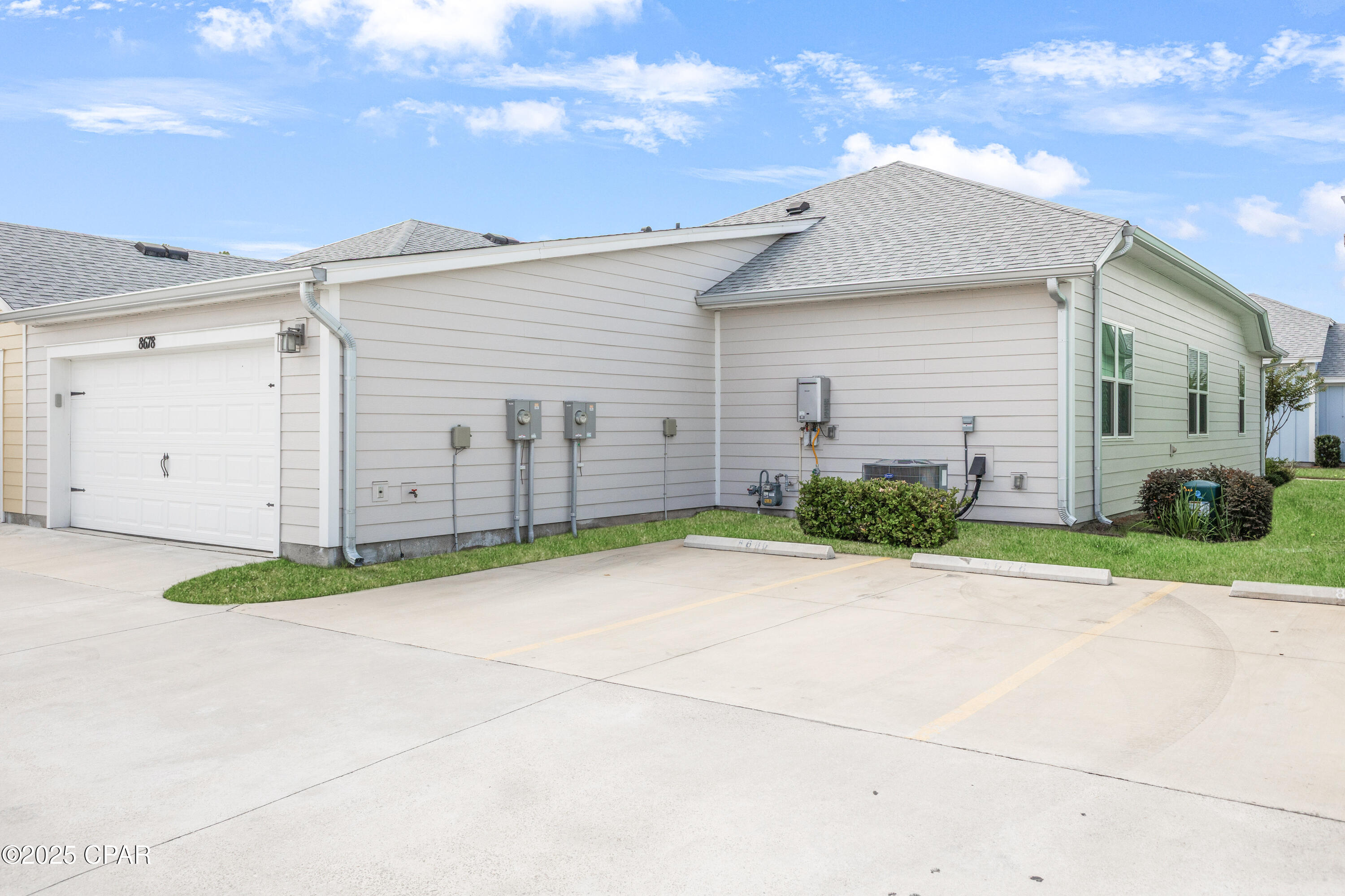Latitude at Watersound - Residential Lease