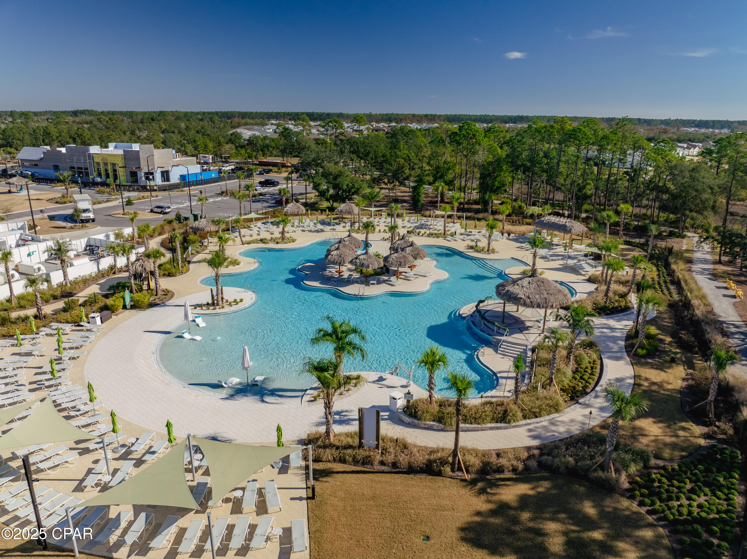 Latitude at Watersound - Residential Lease