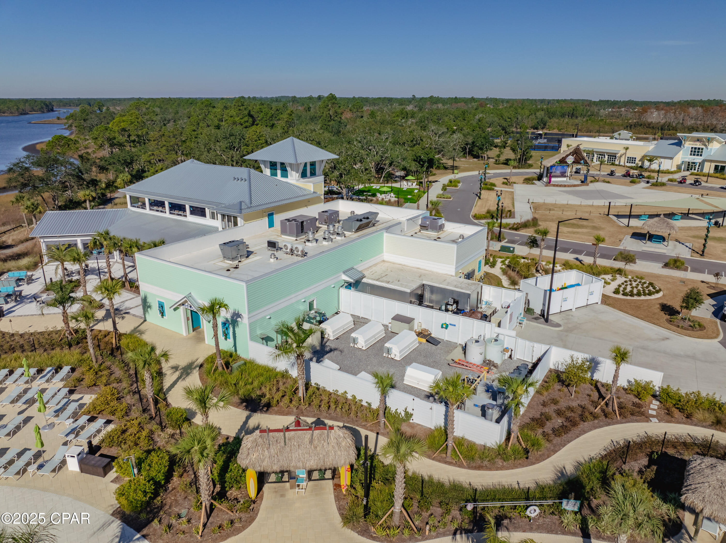 Latitude at Watersound - Residential Lease