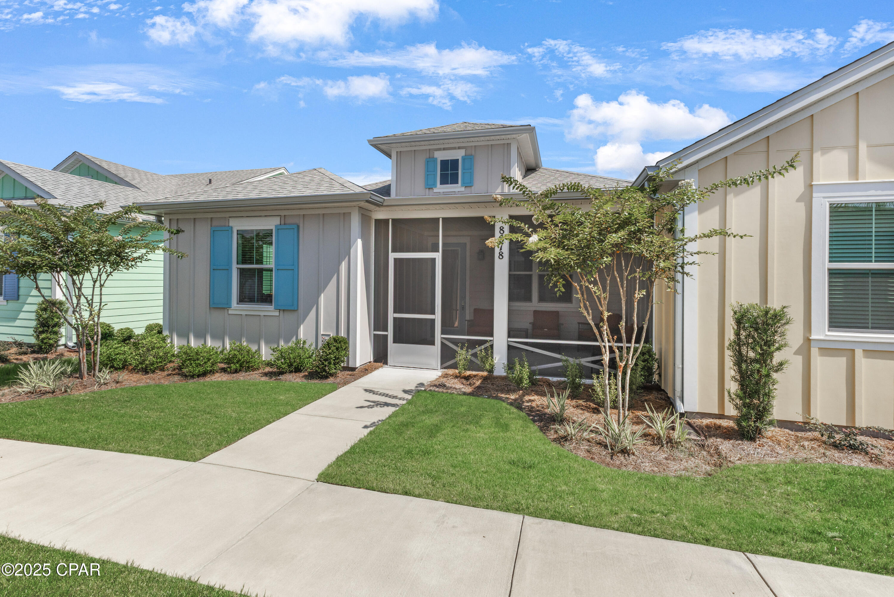 Latitude at Watersound - Residential Lease