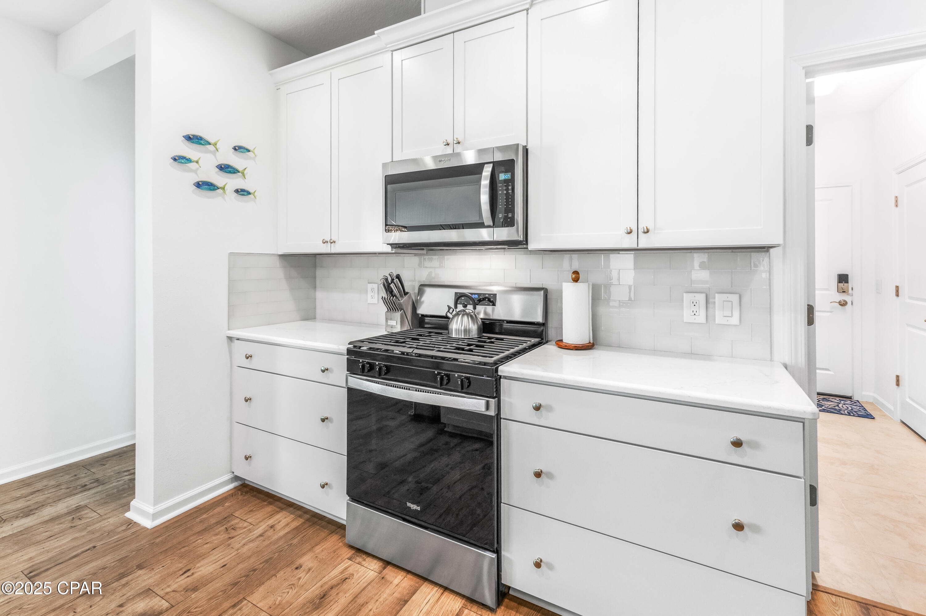 Latitude at Watersound - Residential Lease