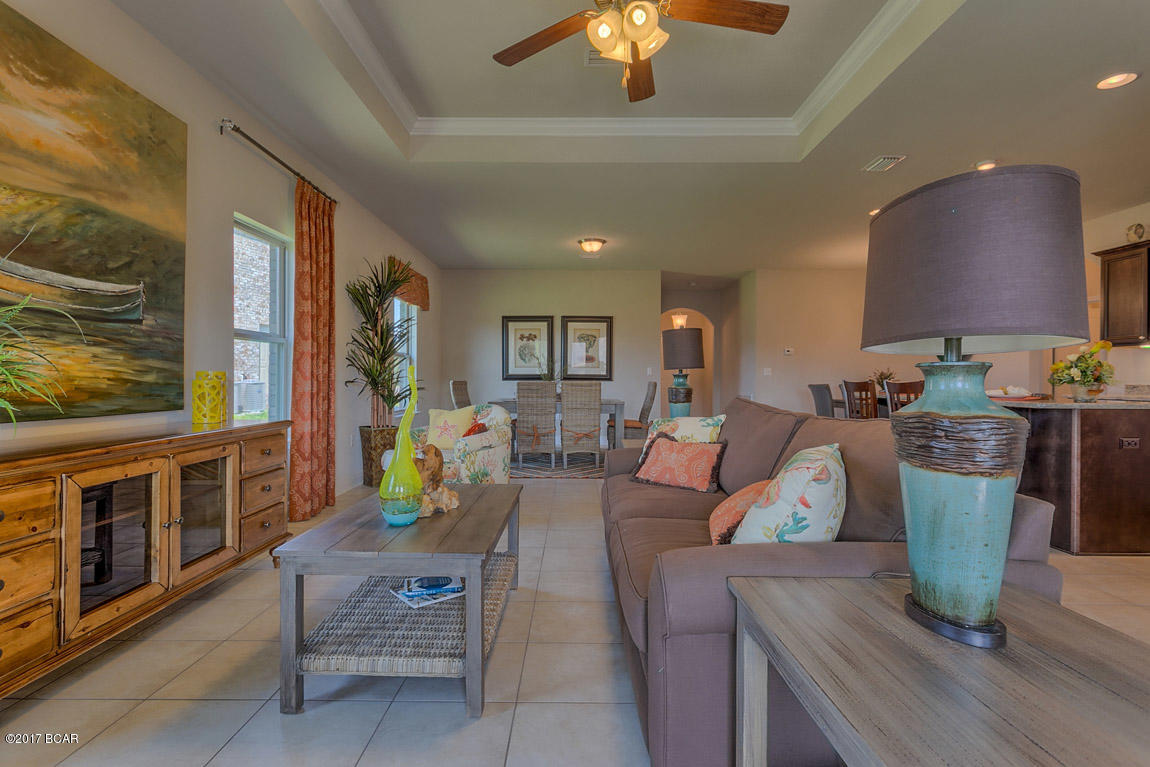 Village Of Mill Bayou/Shoreline Village Ph 1A - Residential