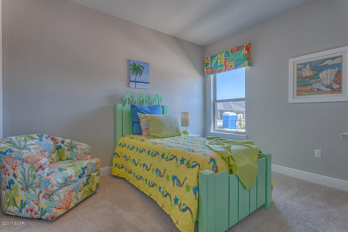 Village Of Mill Bayou/Shoreline Village Ph 1A - Residential