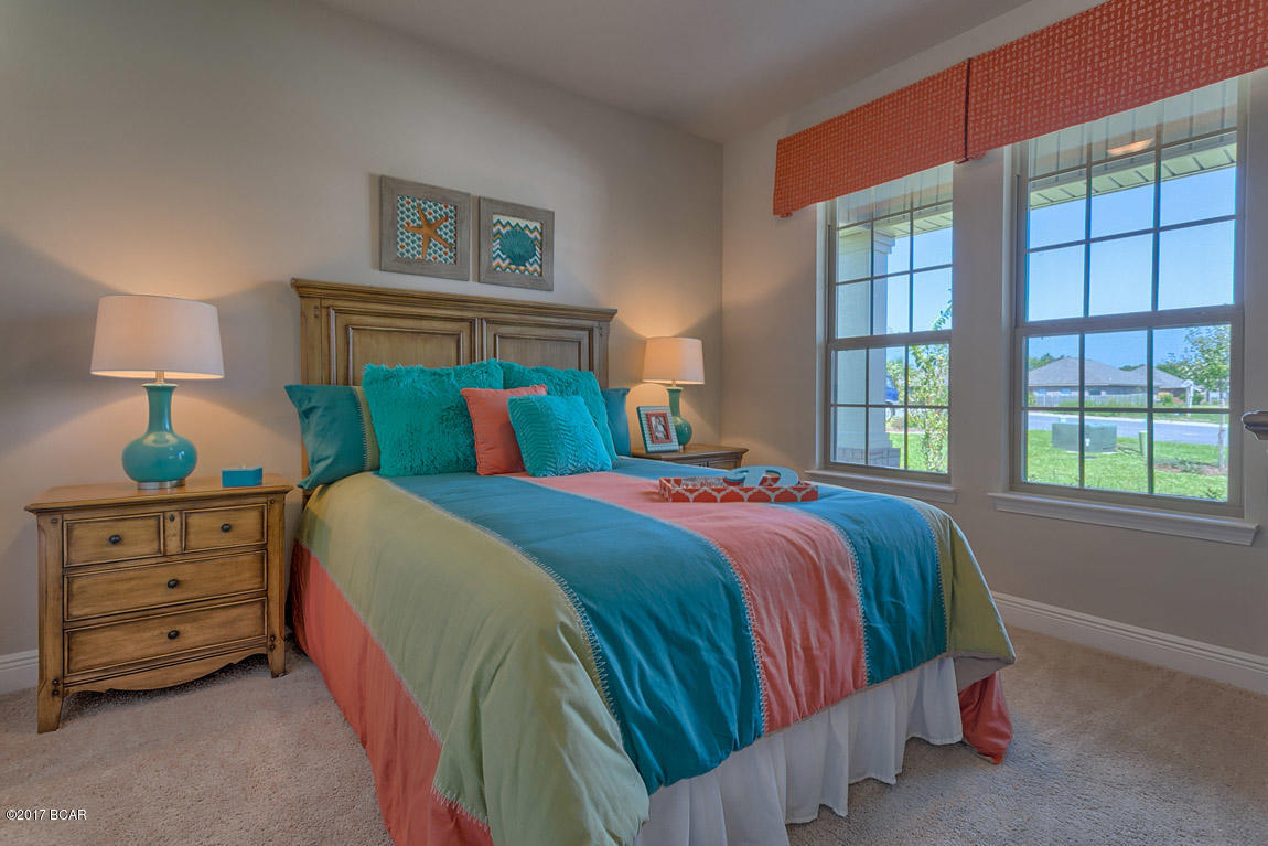 Village Of Mill Bayou/Shoreline Village Ph 1A - Residential