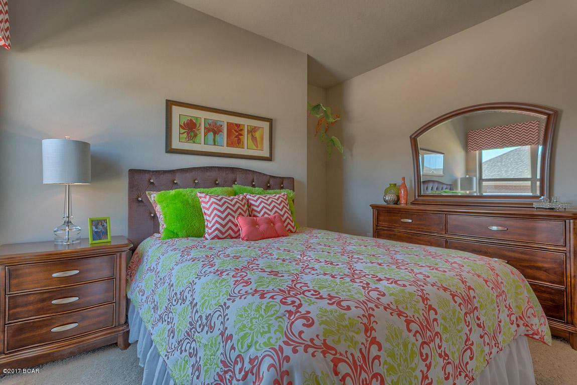 Village Of Mill Bayou/Shoreline Village Ph 1A - Residential