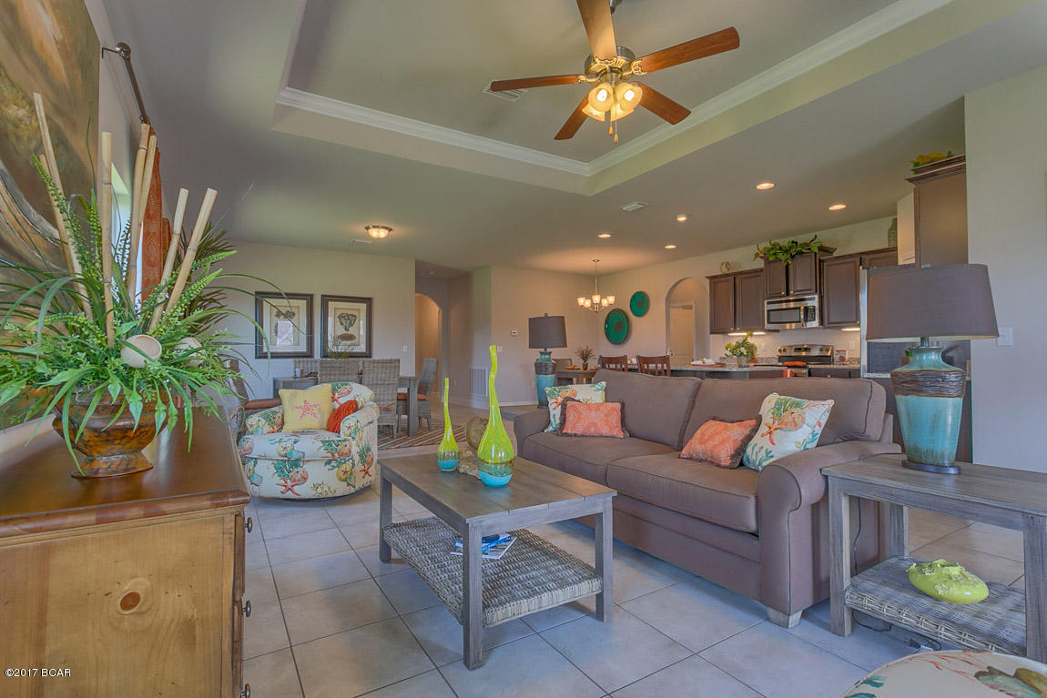 Village Of Mill Bayou/Shoreline Village Ph 1A - Residential