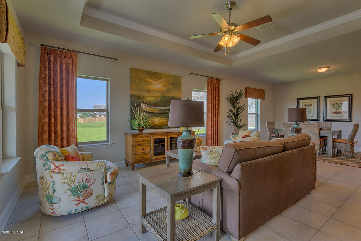 Village Of Mill Bayou/Shoreline Village Ph 1A - Residential