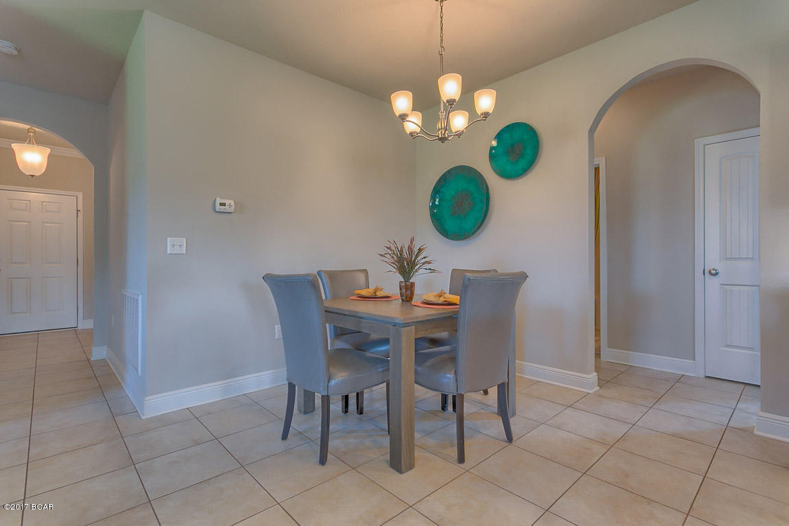 Village Of Mill Bayou/Shoreline Village Ph 1A - Residential