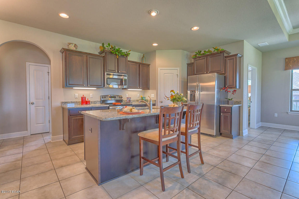 Village Of Mill Bayou/Shoreline Village Ph 1A - Residential