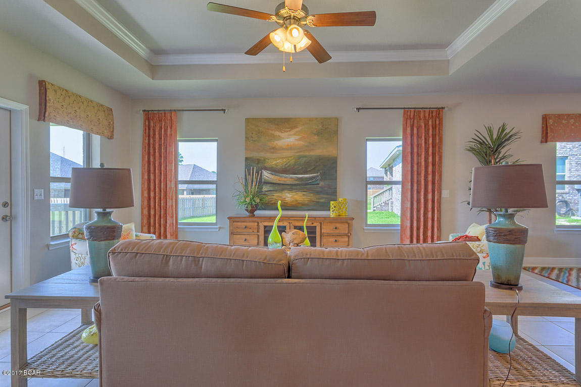 Village Of Mill Bayou/Shoreline Village Ph 1A - Residential