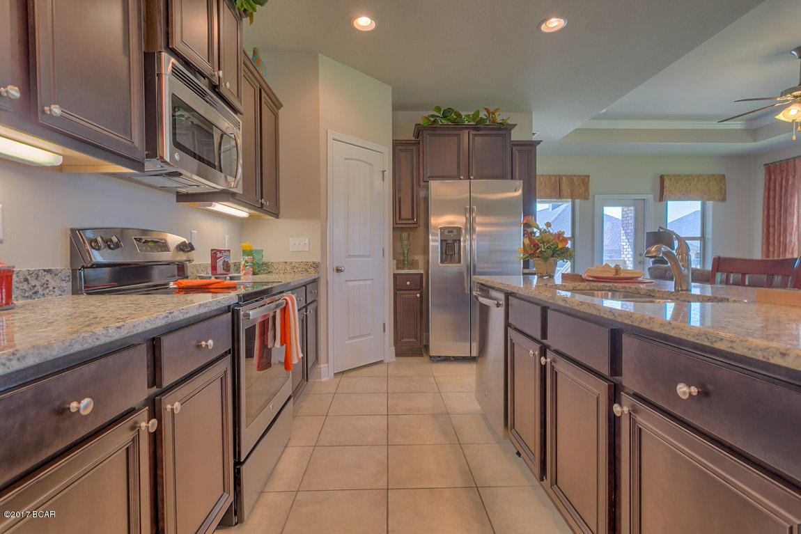 Village Of Mill Bayou/Shoreline Village Ph 1A - Residential