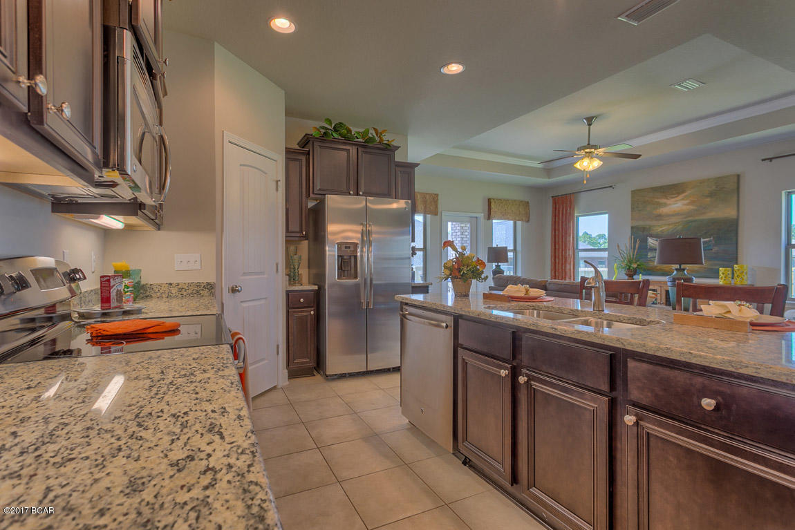 Village Of Mill Bayou/Shoreline Village Ph 1A - Residential