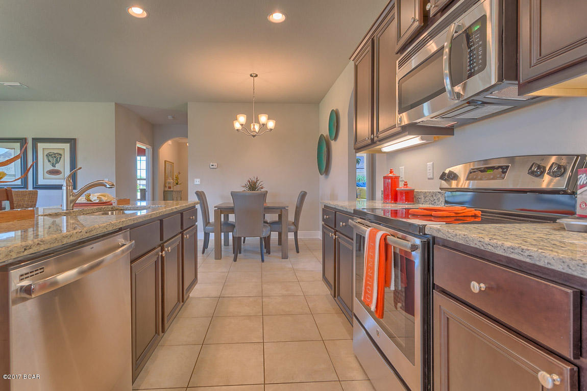 Village Of Mill Bayou/Shoreline Village Ph 1A - Residential