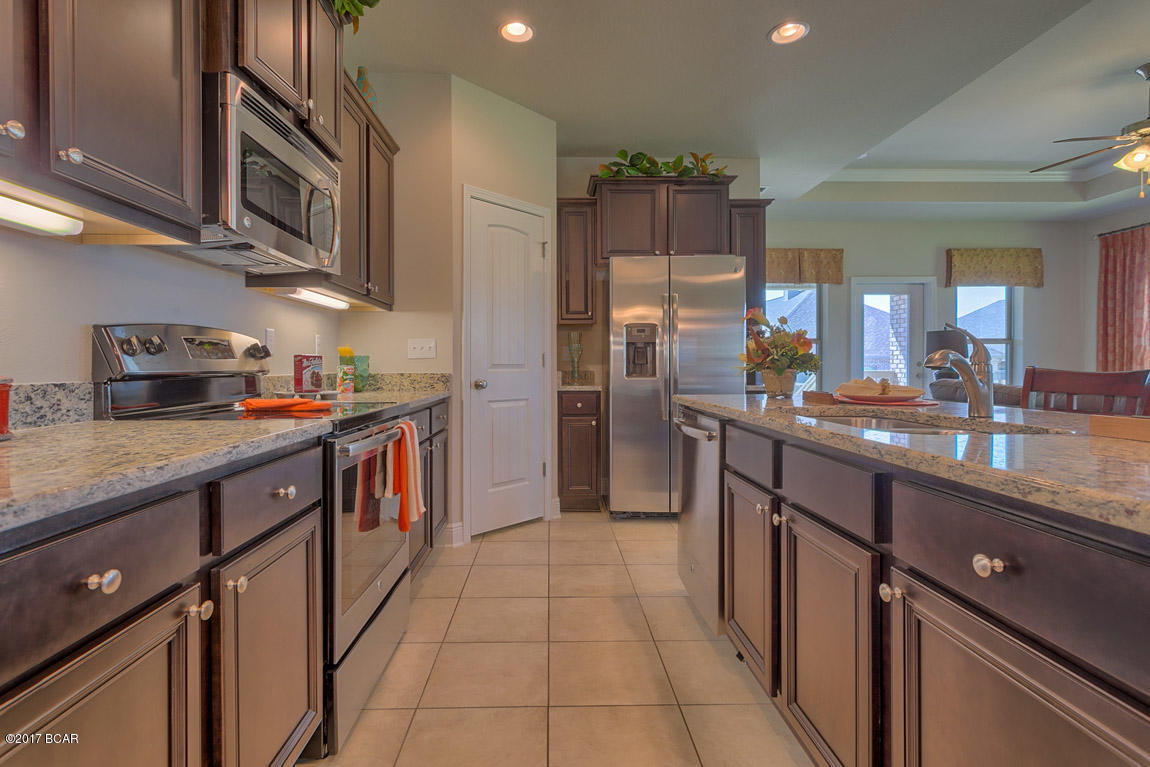 Village Of Mill Bayou/Shoreline Village Ph 1A - Residential