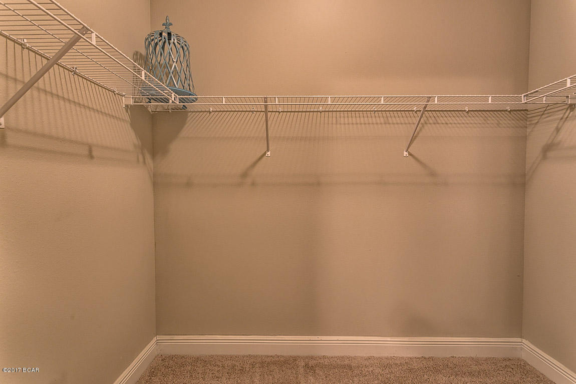 Village Of Mill Bayou/Shoreline Village Ph 1A - Residential