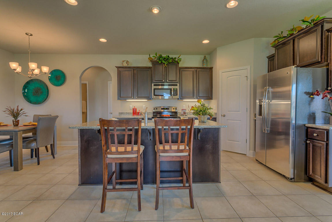 Village Of Mill Bayou/Shoreline Village Ph 1A - Residential