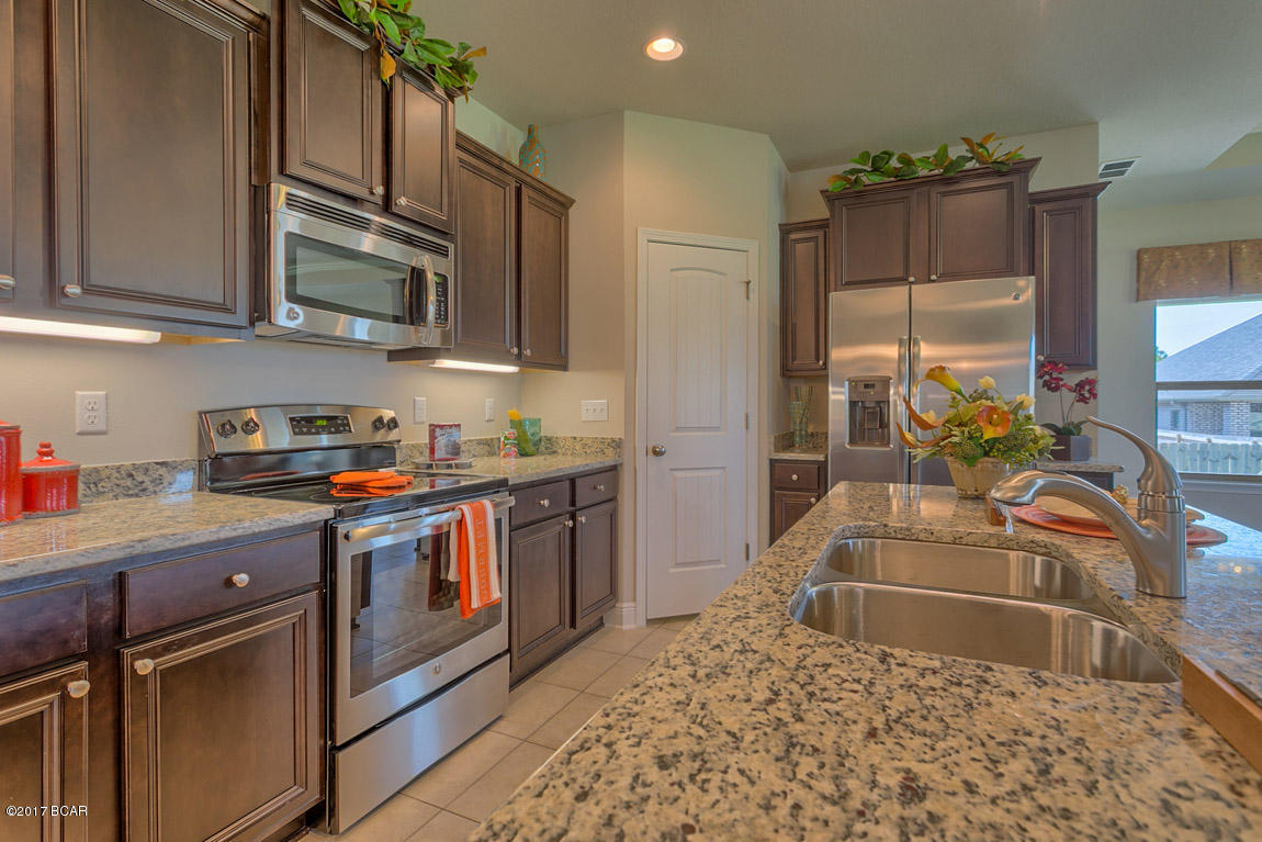 Village Of Mill Bayou/Shoreline Village Ph 1A - Residential