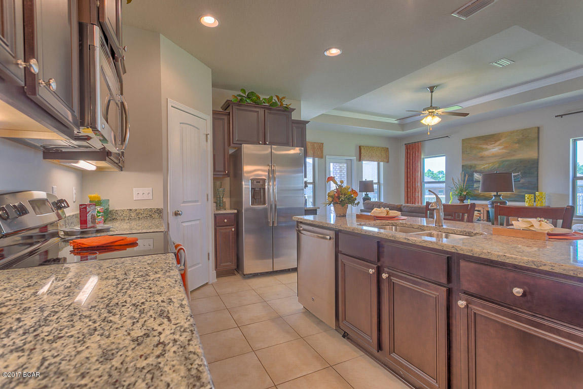 Village Of Mill Bayou/Shoreline Village Ph 1A - Residential